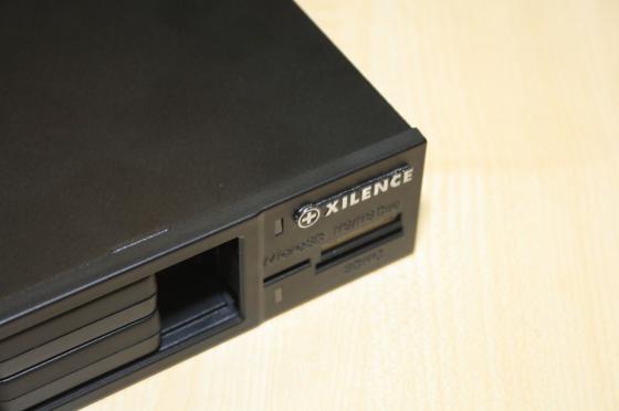 [Cowcotland] Visite chez Jet Computer/Xilence en Allemagne