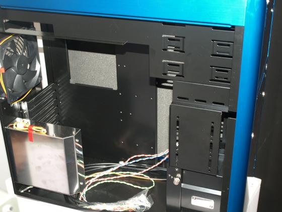 [CeBIT 2012] AIO et ses boitiers en aluminium, achetez des actions Mouchouar