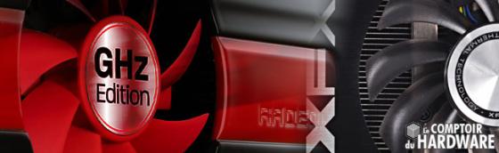 Que valent les AMD 77x0 ?