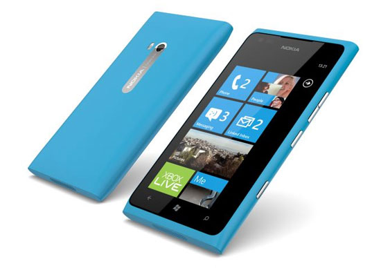 Steve Wozniak aime beaucoup Windows Phone 7.5 et son Lumia 900