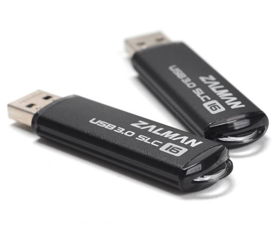 Zalman U3M16 SLC, de la cl� 16Go USB 3.0 et SLC