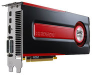AMD Radeon HD 7xx0 : La qualité sacrifiée à la performance ?