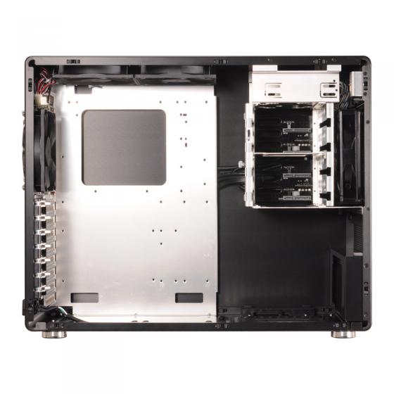 Le Lian Li PC-V700 officialis : format ATX de poche