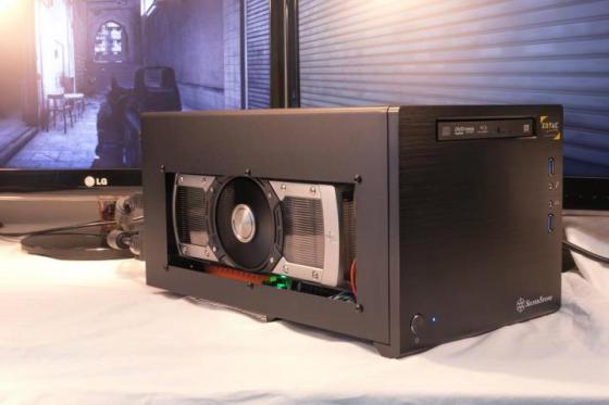 La GTX 680, meilleure amie du Gamer nomade ?