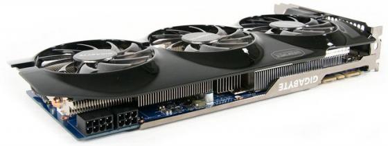 Que vaut la Gigabyte GeForce GTX 670 OC WindForce 3X ?