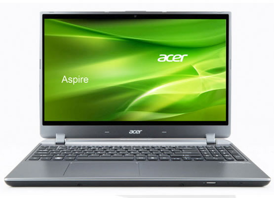 ACER annonce son Aspire M5