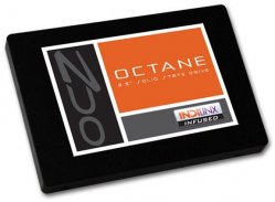 OCZ passe aussi au SSD 1 To avec l'Octane