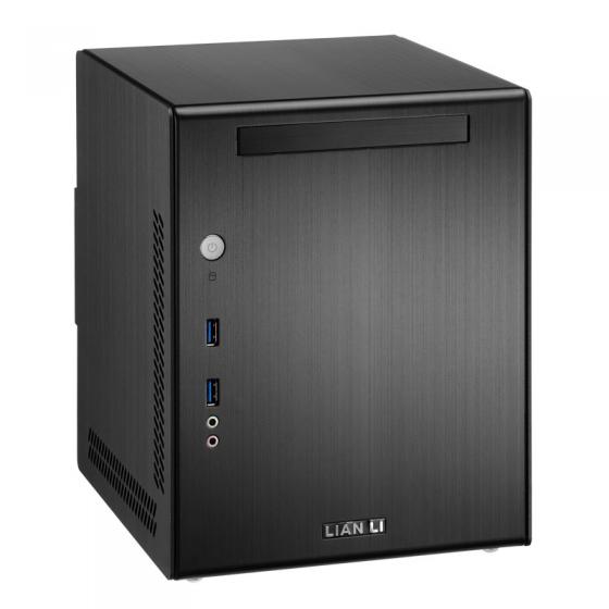 PC-Q02 et PC-Q03, ils sont l�. Sur le site de Lian Li...