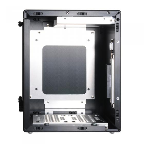 PC-Q02 et PC-Q03, ils sont l�. Sur le site de Lian Li...