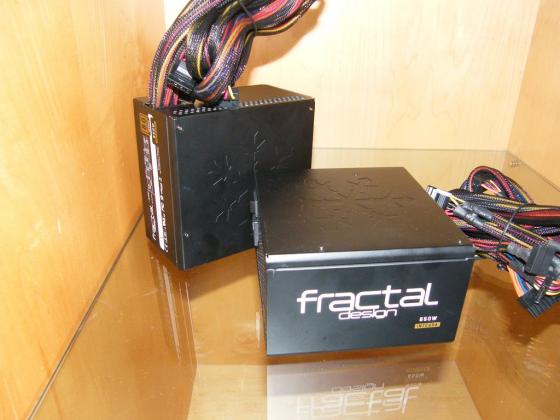 [Computex 2012] Fractal Design : 3 nouvelles gammes d'alimentations