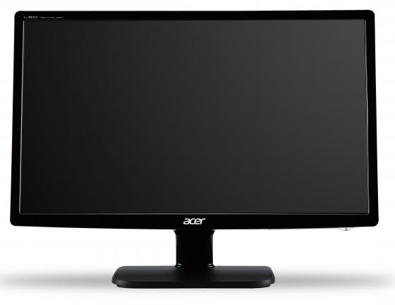 Acer prsente sa nouvelle gamme d'cran V5