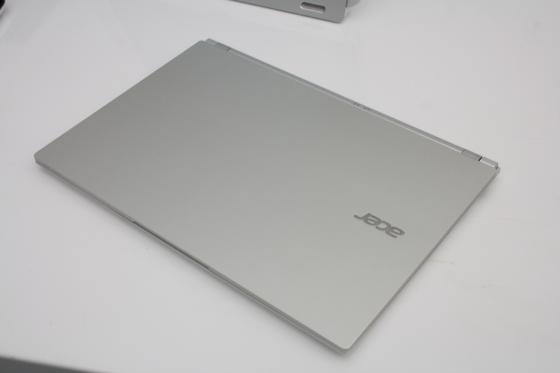 [IDF 2012] Acer Aspire S7 : Un rêve de netbook