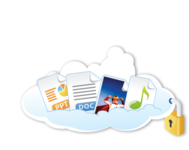 Panorama des offres de stockage en ligne Cloud chez THFR