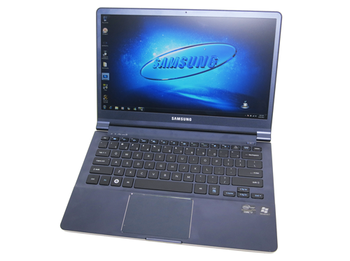 Que vaut l'Ultrabook Samsung Serie 9 ?