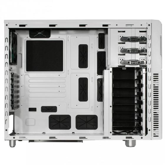 Nanoxia annonce le Deep Silence 2, au format E-ATX