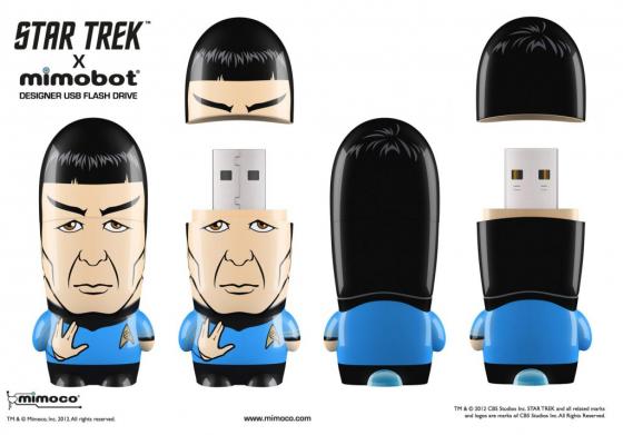 Mr Spock, we're are ready for datas teleportation