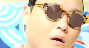 PSY et son Gangnam Style Number One sur Youtube