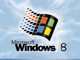 Microsoft Windows 8 : 40 millions de licences vendues en 1 mois