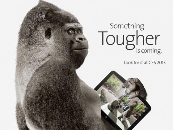 Gorilla Glass 3, des écrans plus résistans pour le bonheur des enfants