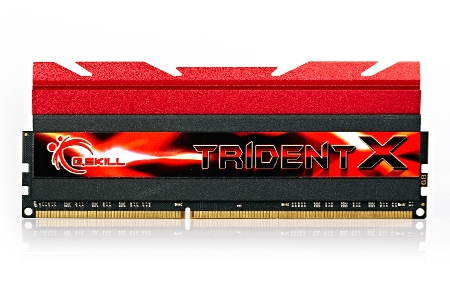 [Cowcotland] Test M�moire G.Skill Trident X 2666MHz
