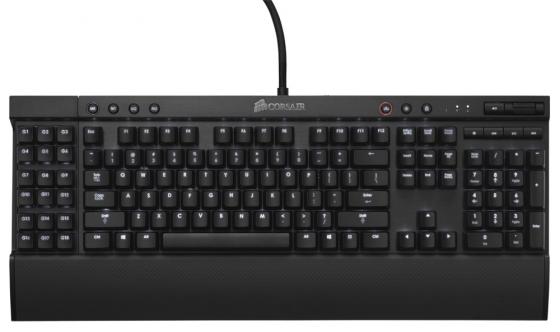 Corsair : un nouveau clavier et deux nouvelles souris Gaming