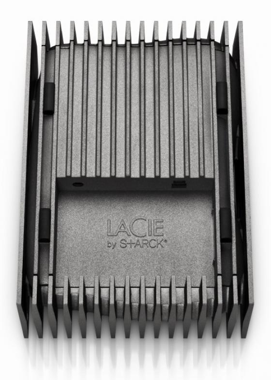 Lacie : Un disque dur externe Blade Runner