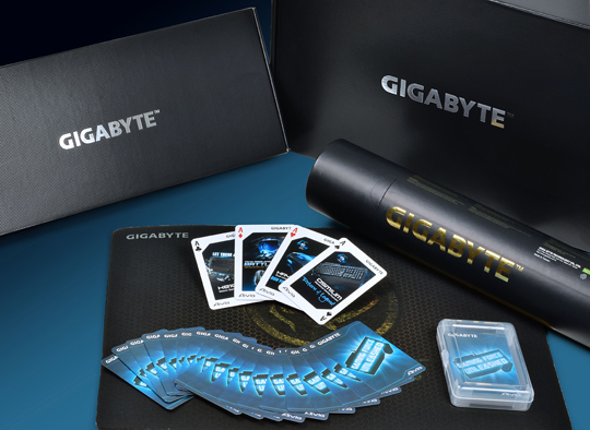 gigabyte gtx titan