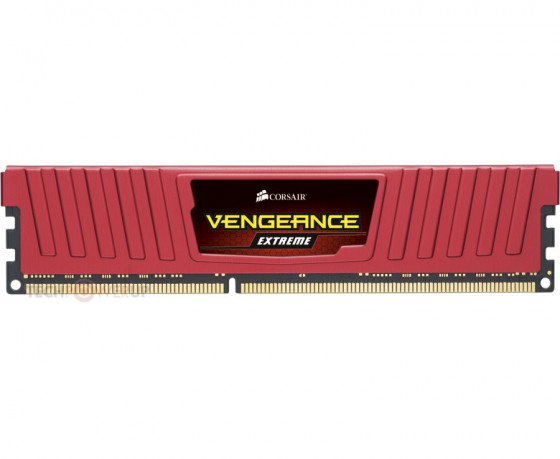 Corsair kit-mmoire DDR3 Vengeance Extreme 3000 MHz