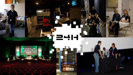 week-end est gamer assembly 2013
