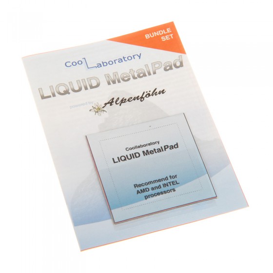 alpenfohn fait baisser prix coollaboratory liquid