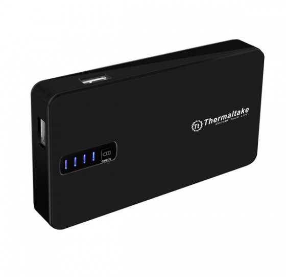 batterie thermatake trip-portable-power-pack 8400mah 5200mah