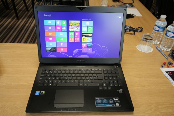 asus g750 portable-gamer asus