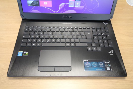 asus g750 portable-gamer asus