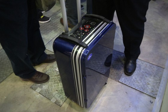 computex 2013 fsp lance dans power bank valise