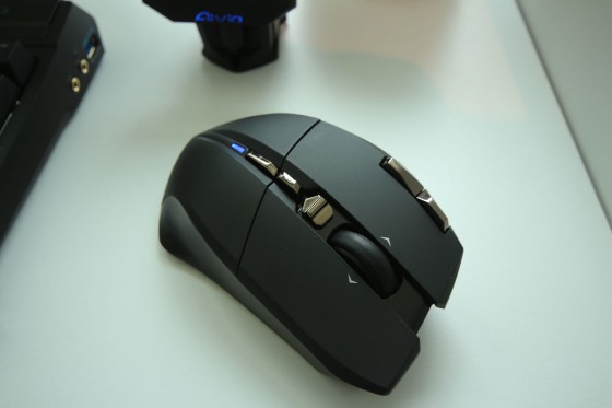 computex 2013 gigabyte nouveau clavier nouvelle souris joueur