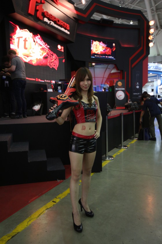 computex 2013 the ultimate babes of the computex