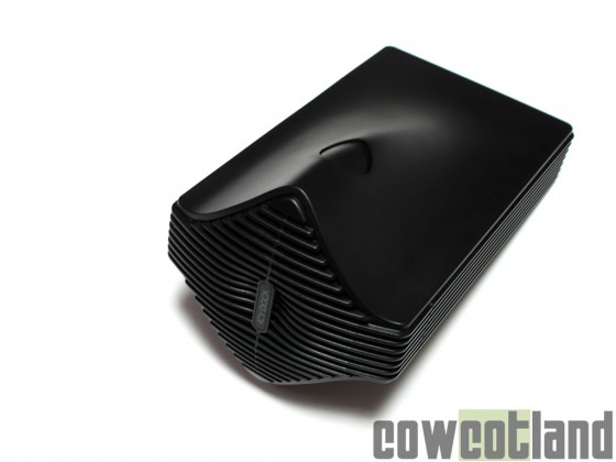 cowcotland boitier externe icy dock blizzard mb080u3s-1sb