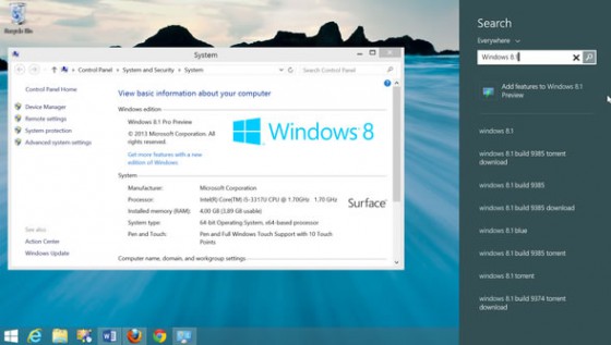 windows 8 1 preview toutes nouveautes image thfr