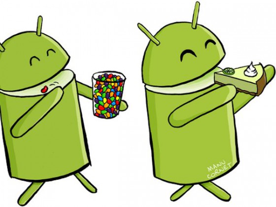 25 trucs astuces android