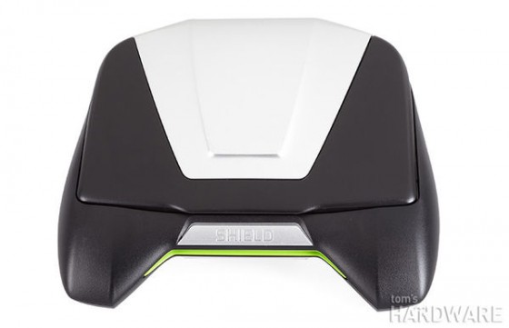 console nvidia-shield tegra-4 lancement-officiel