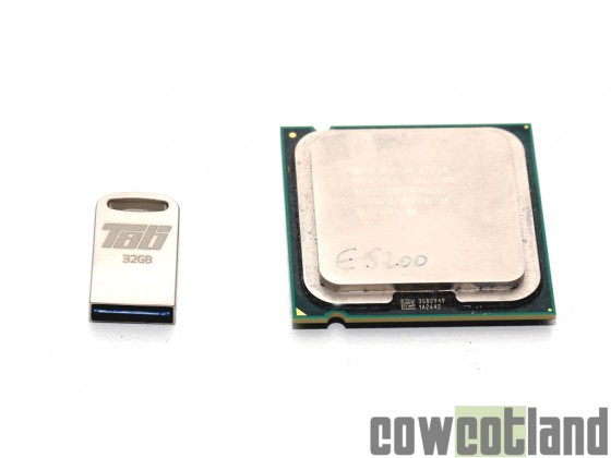 cowcotland preview cle usb patriot tab 32 go
