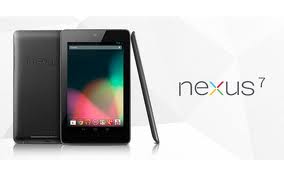 google baisse-de-prix tablette google-nexus-7