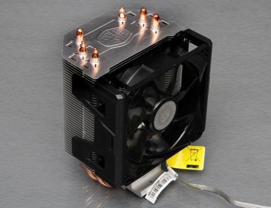 ventirad cooler-master hyper-103 coolenjoy