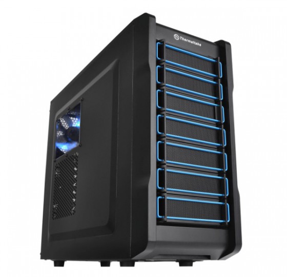 boitier thermaltake chaser a21