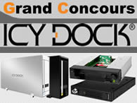 concours icy dock rach amovible tougharmor mb991sk-b