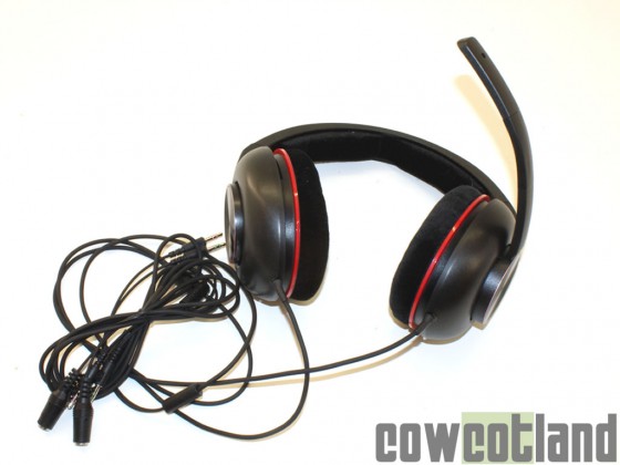 cowcotland test casque zowie mashu