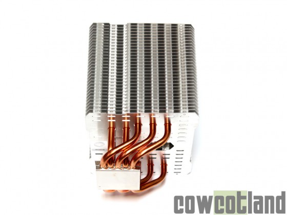 cowcotland test ventirad thermalright-macho-120