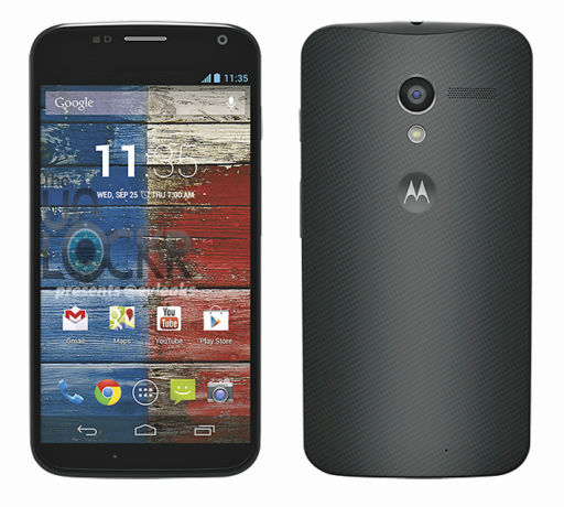 motorola-moto-x telephone-android smartphone uniquement usa confirmation