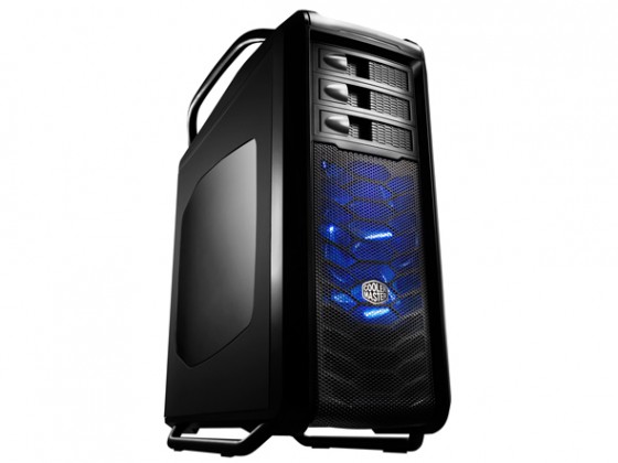 cooler master annonce boitier cosmos