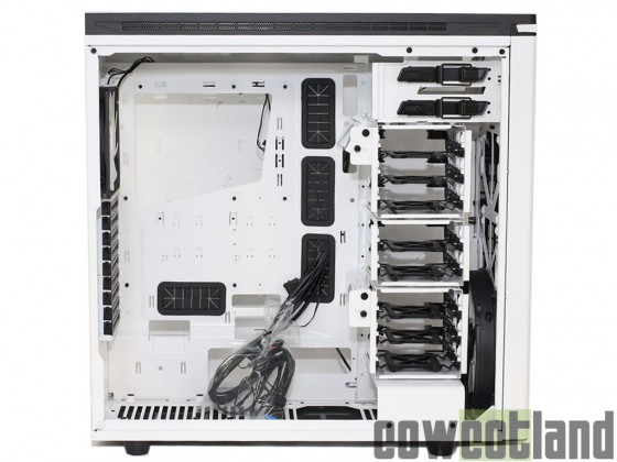 cowcotland exclusif decouverte nzxt h630 white edition